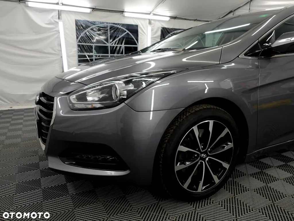 Hyundai i40 1.7 CRDi Comfort - 29
