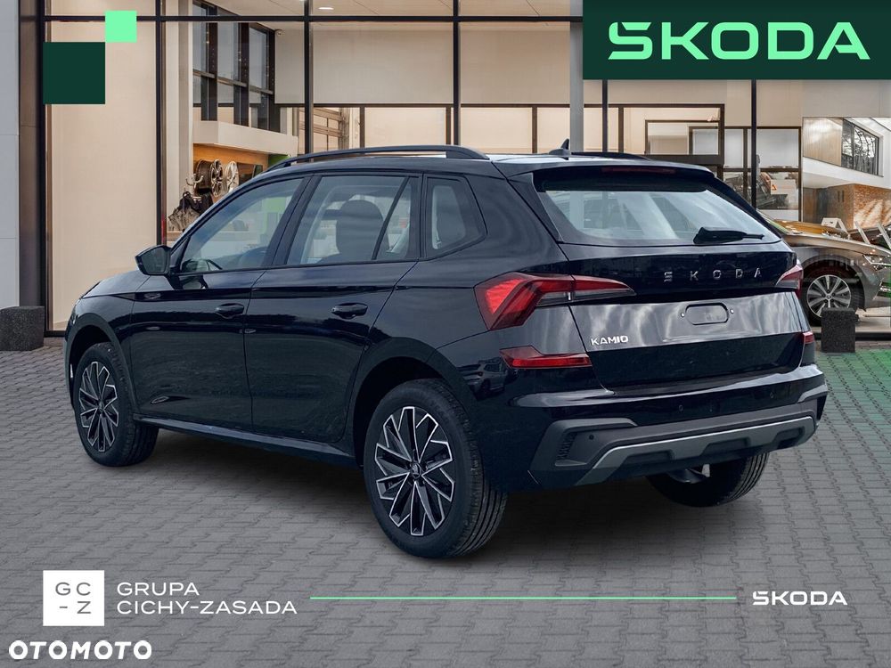 Skoda Kamiq 1.5 TSI Edition 130 DSG - 3