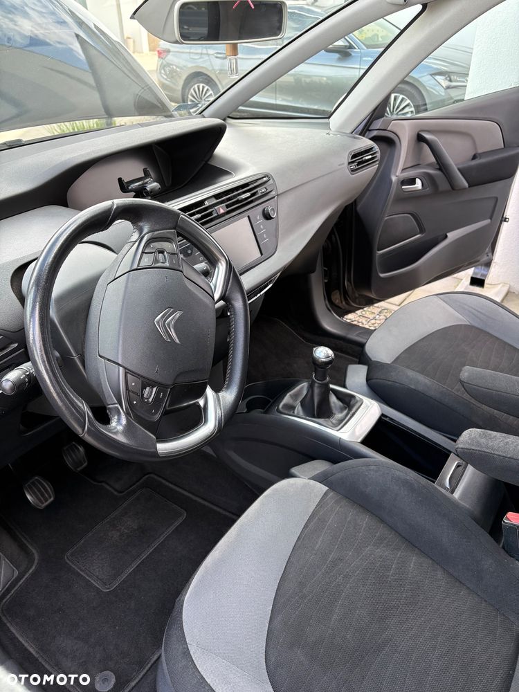 Citroën C4 Picasso 1.6 BlueHDi Seduction - 7