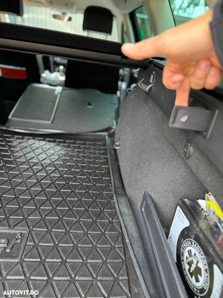 Volkswagen Passat Variant 2.0 TDI DSG Highline - 3