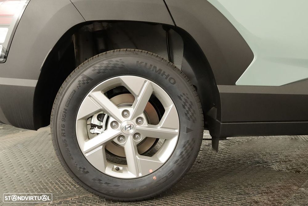 Hyundai Kauai 1.0 T-GDi Premium - 5