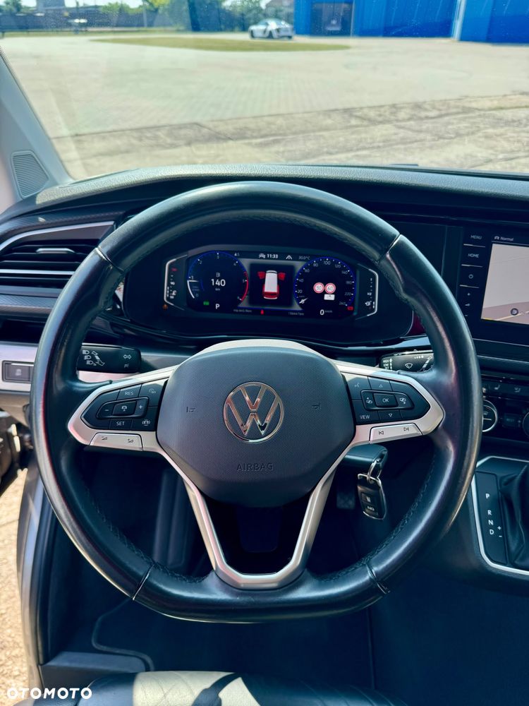 Volkswagen Multivan 2.0 BiTDI L1 Highline 4Motion DSG - 17