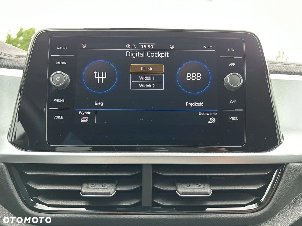 Volkswagen T-Roc 1.5 TSI Life Plus DSG - 37