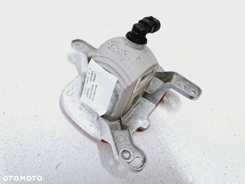 fiat panda 3 iii lampka lampa cofania wstecznego prawy tył prawa tylna 51848137 - 5