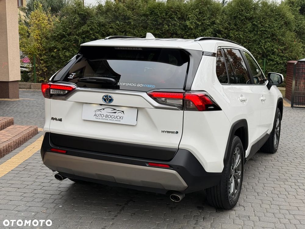 Toyota RAV4 2.5 Hybrid Comfort 4x2 - 17