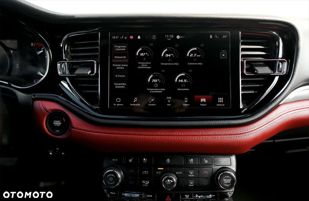 Dodge Durango 5.7 R/T - 19