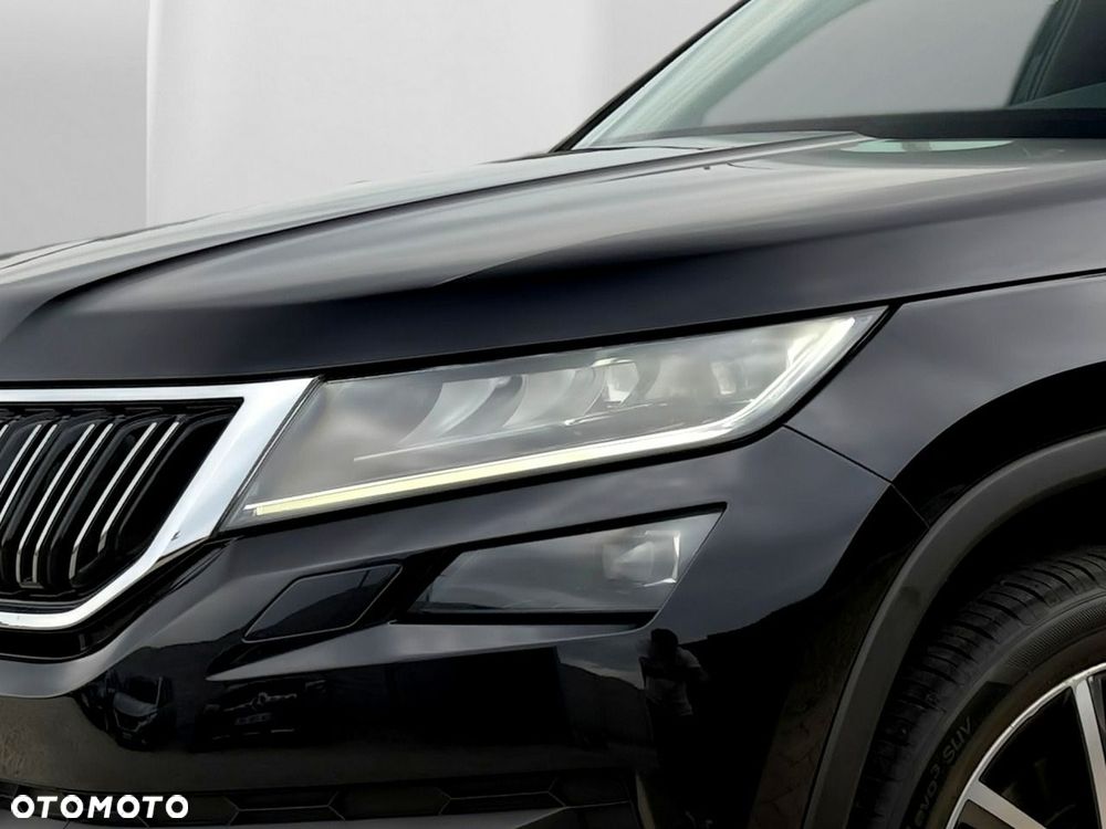Skoda Kodiaq - 9
