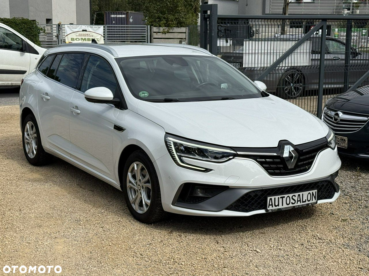 Renault Megane - 5