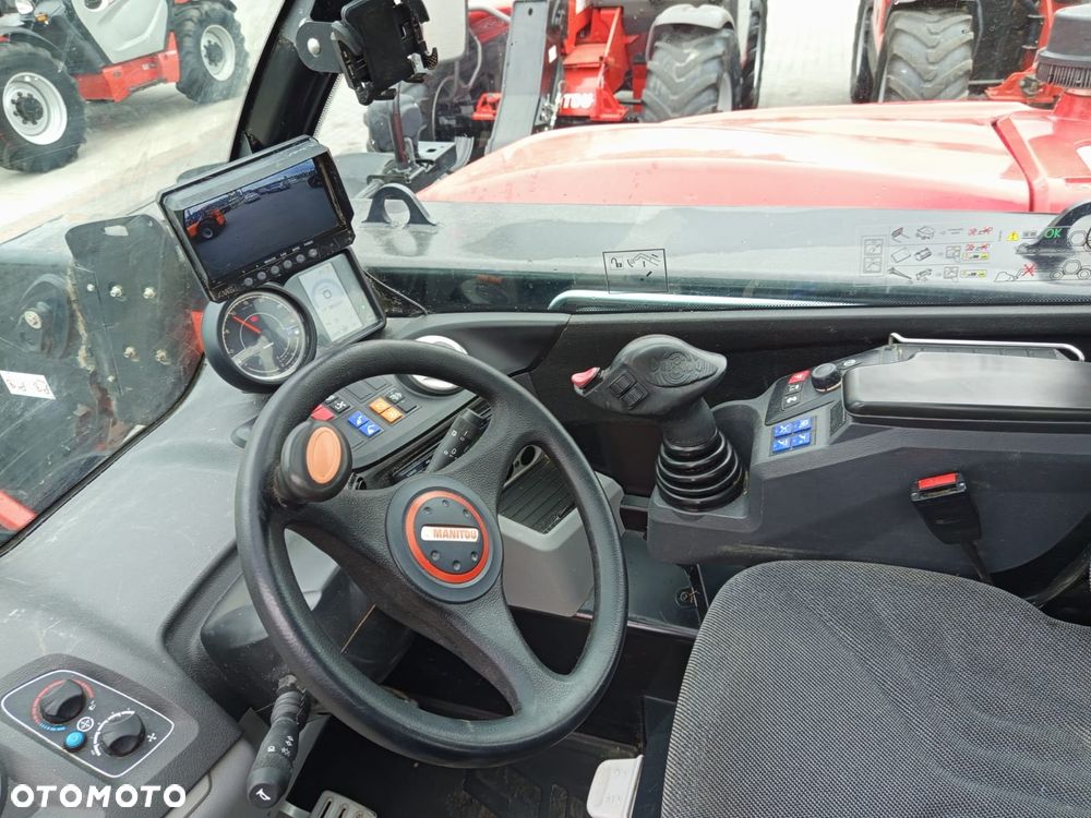 Manitou MLT 635 130 PS PREMIUM - 6