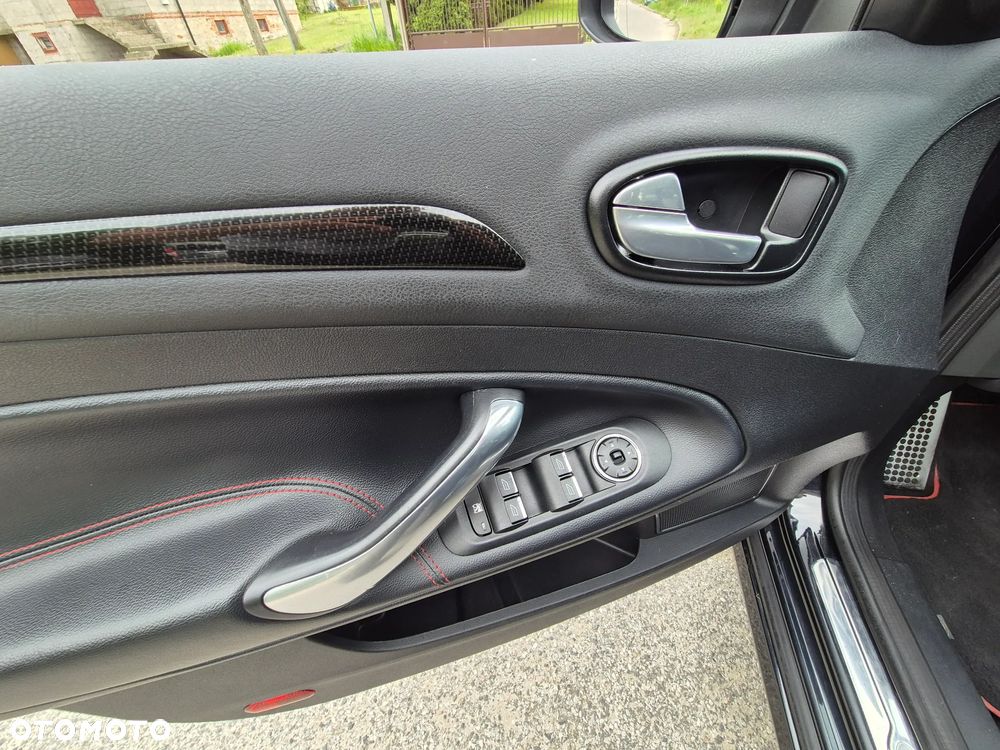 Ford Mondeo 2.2 TDCi Titanium S - 25