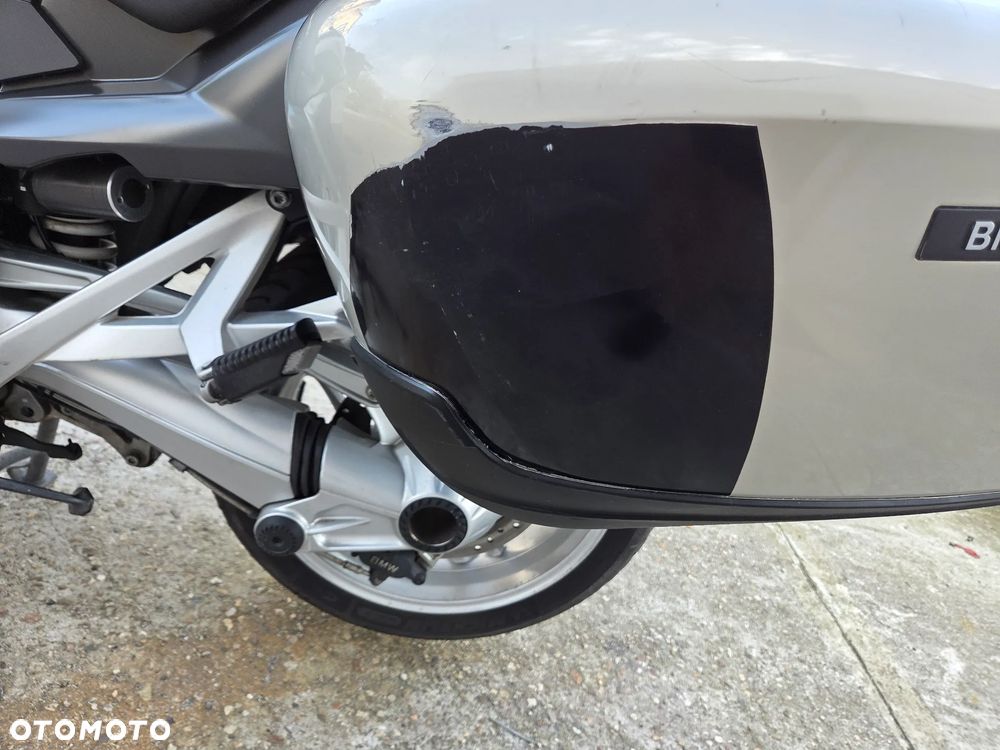 BMW K - 26