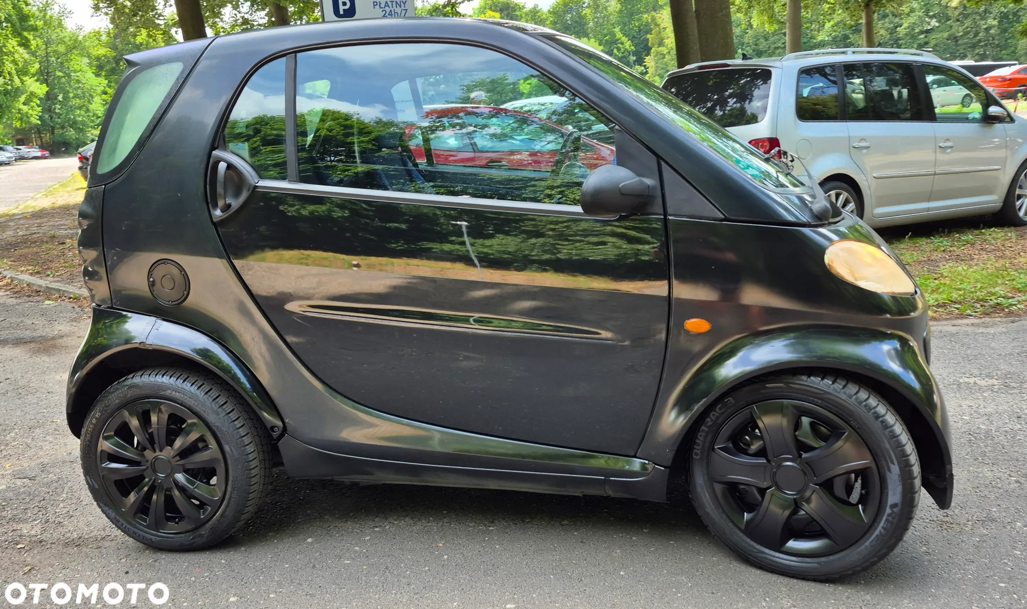 Smart Fortwo - 3