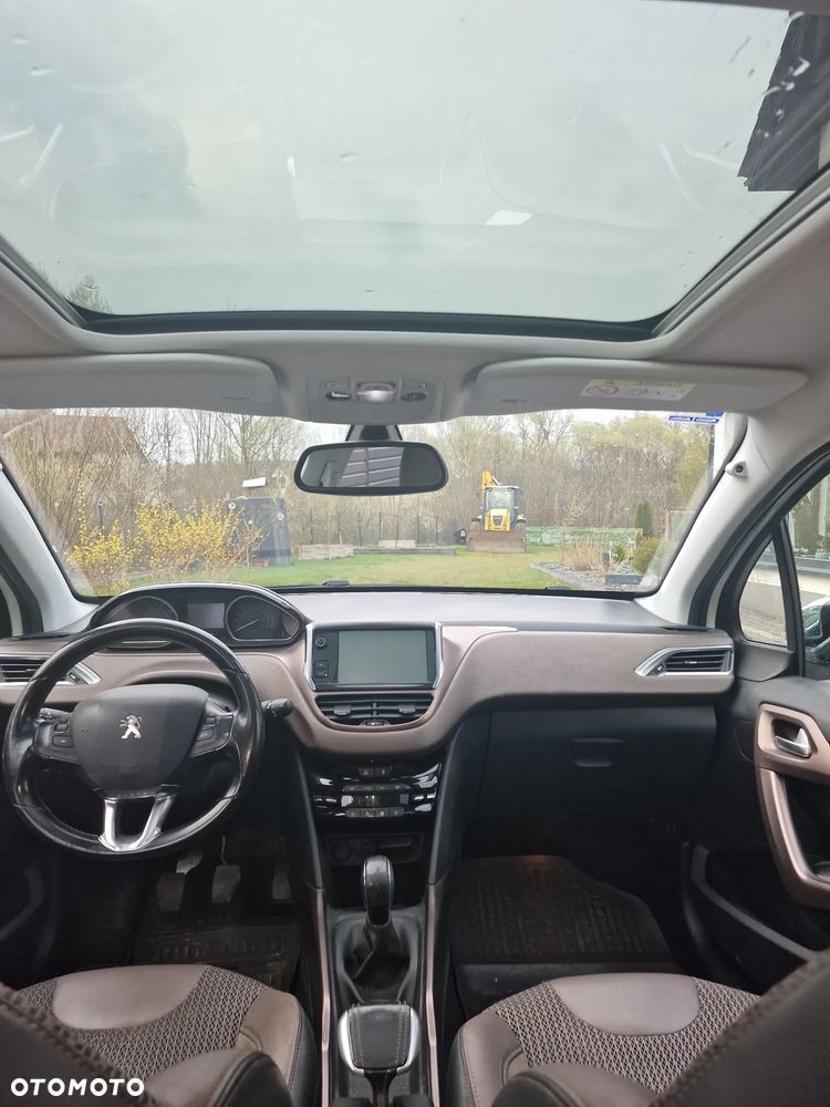 Peugeot 2008 1.6 VTi Allure - 6