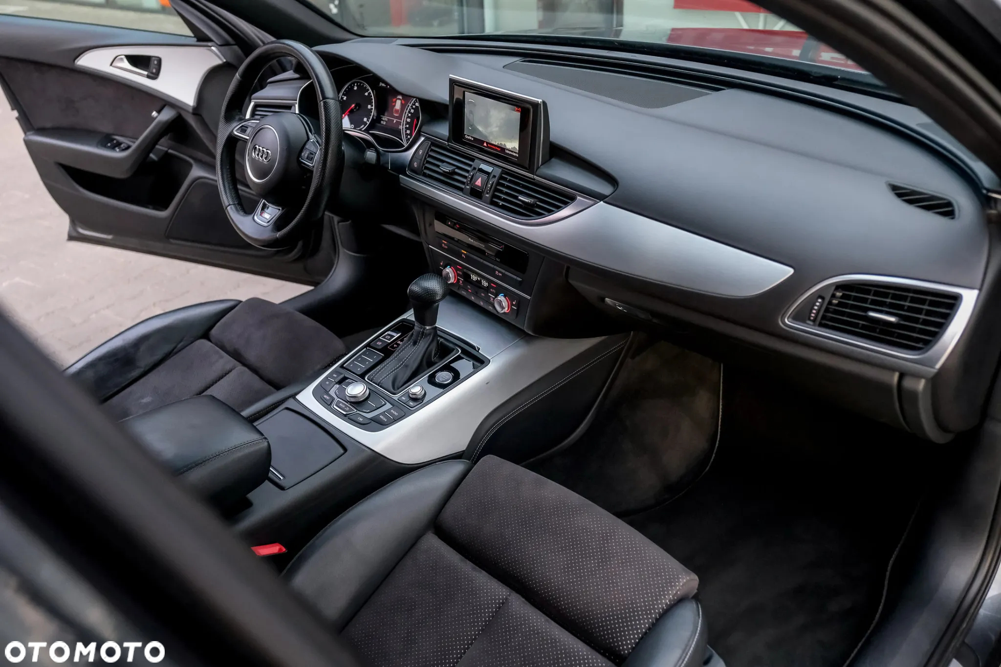 Audi A6 - 31
