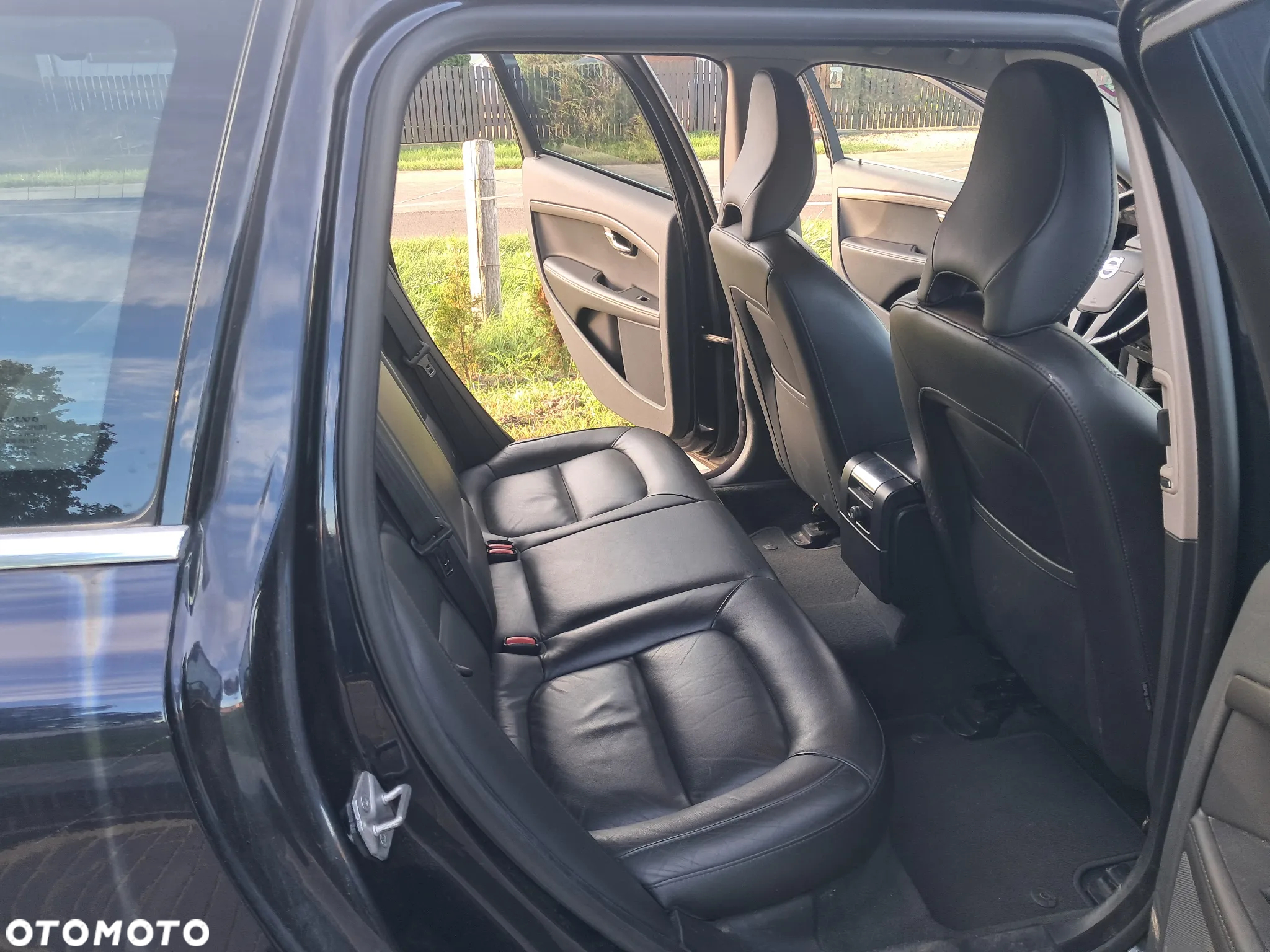 Volvo V70 D2 Drive-E Dynamic Momentum - 9