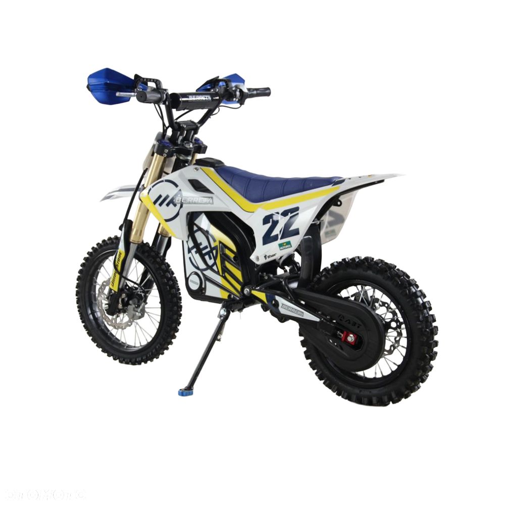 Berreta Eco 1000 W - 3