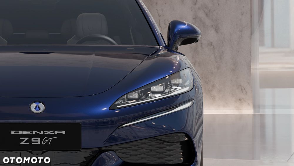 Denza Z9 GT - 6