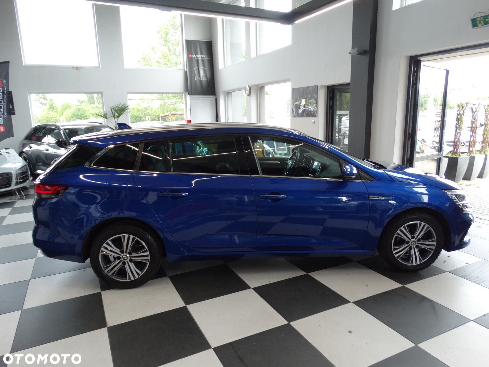 Renault Megane - 4