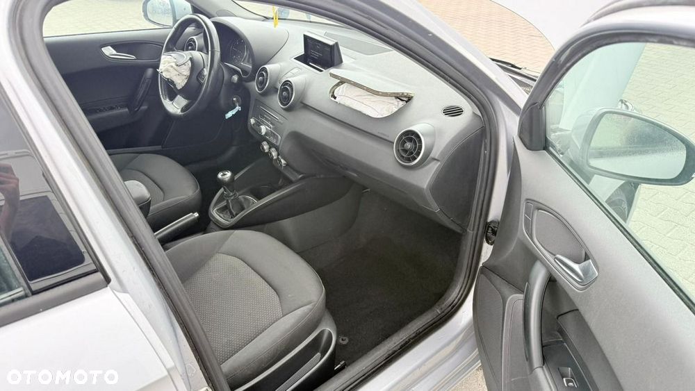 Audi A1 Sportback - 11
