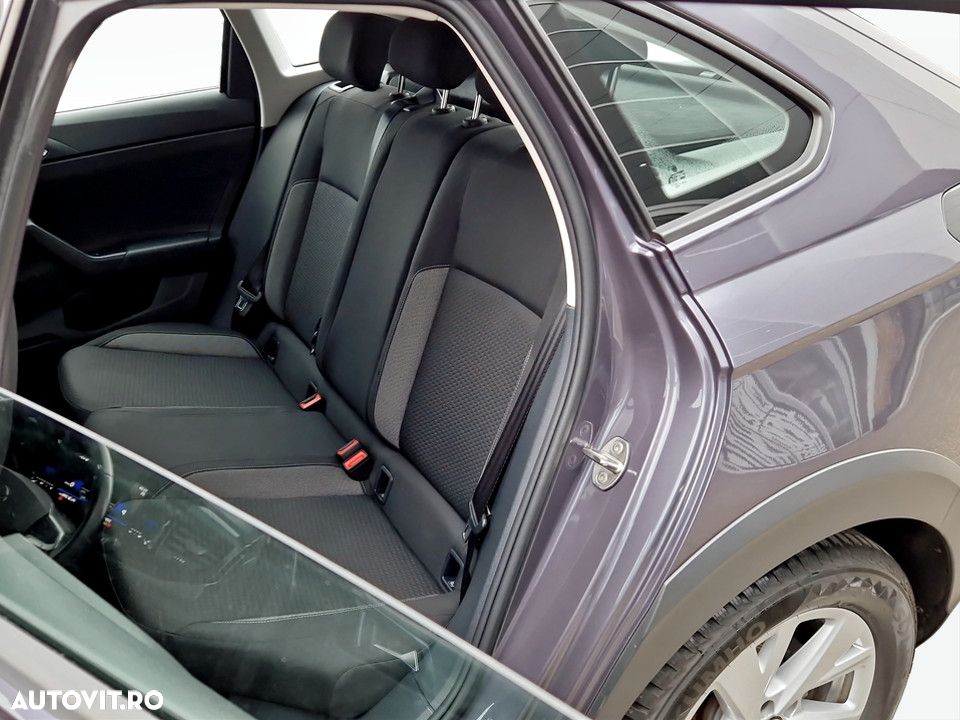 Volkswagen Taigo 1.0 TSI DSG Life - 15