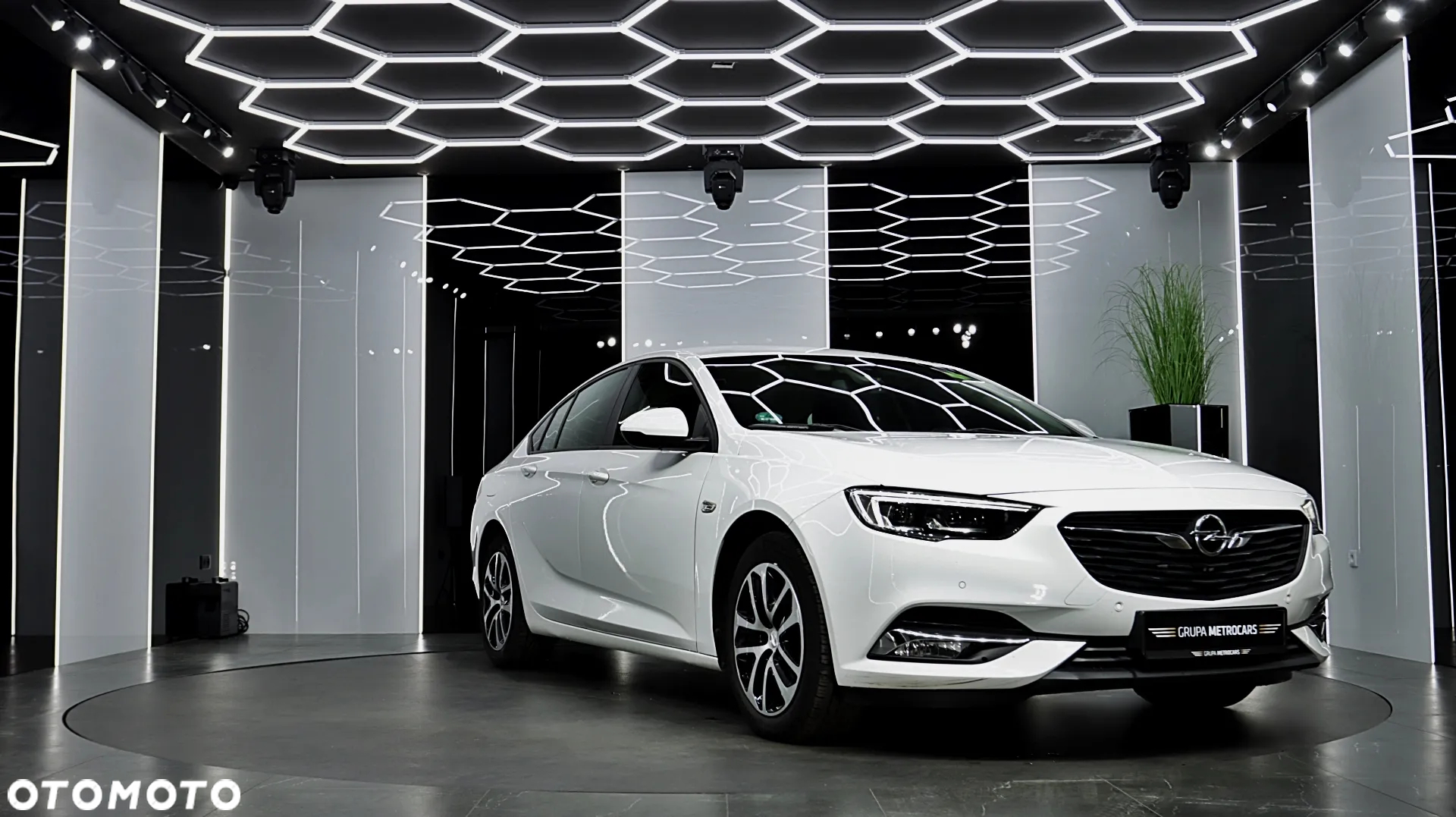 Opel Insignia 1.6 CDTI Innovation S&S - 14