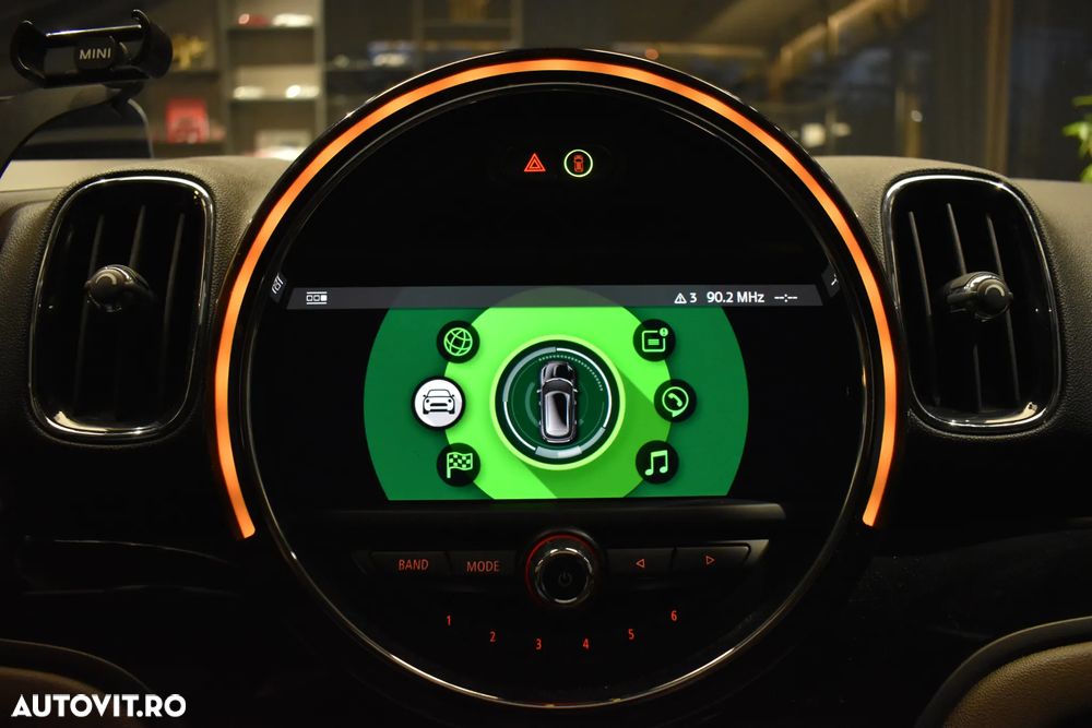 Mini Countryman Cooper AT - 14