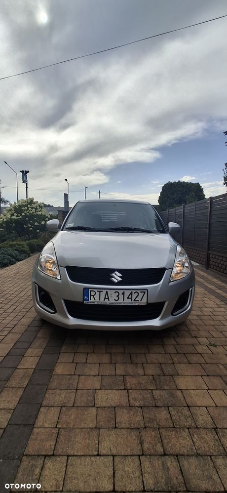Suzuki Swift 1.2 Comfort - 2