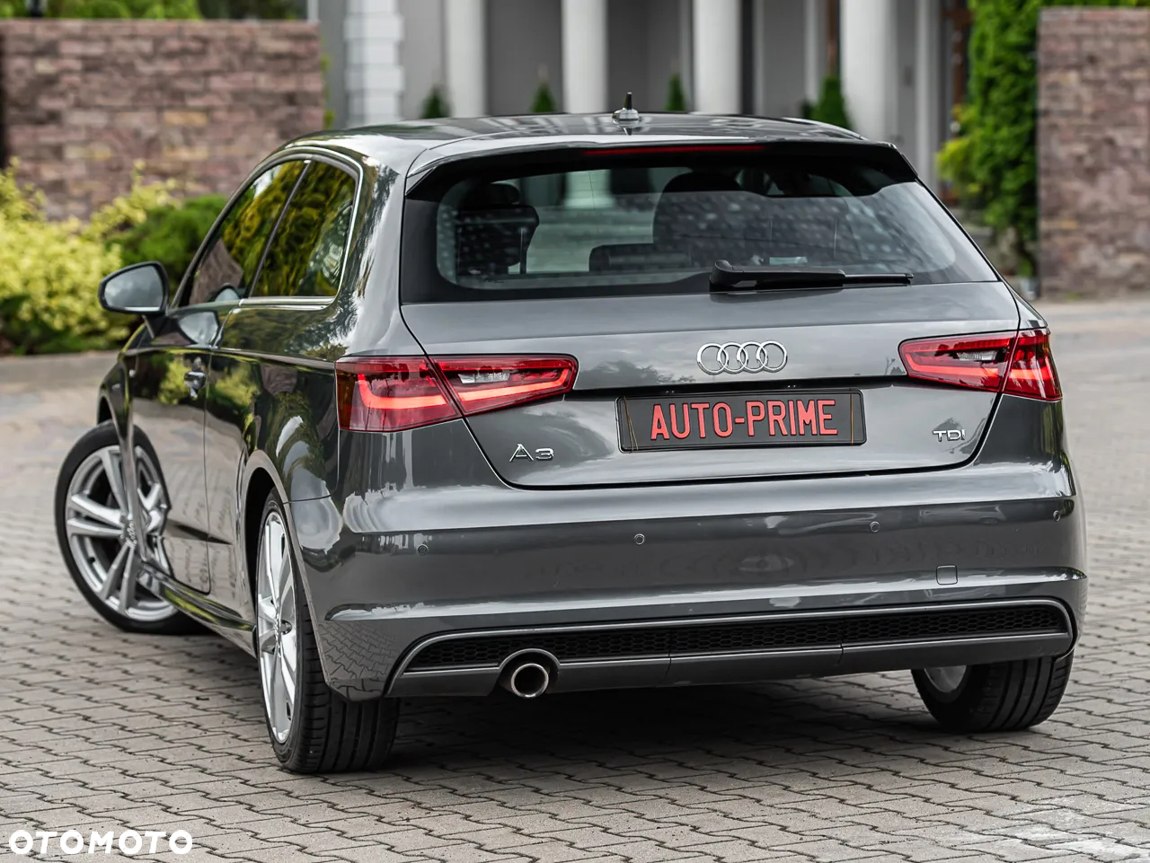 Audi A3 - 16