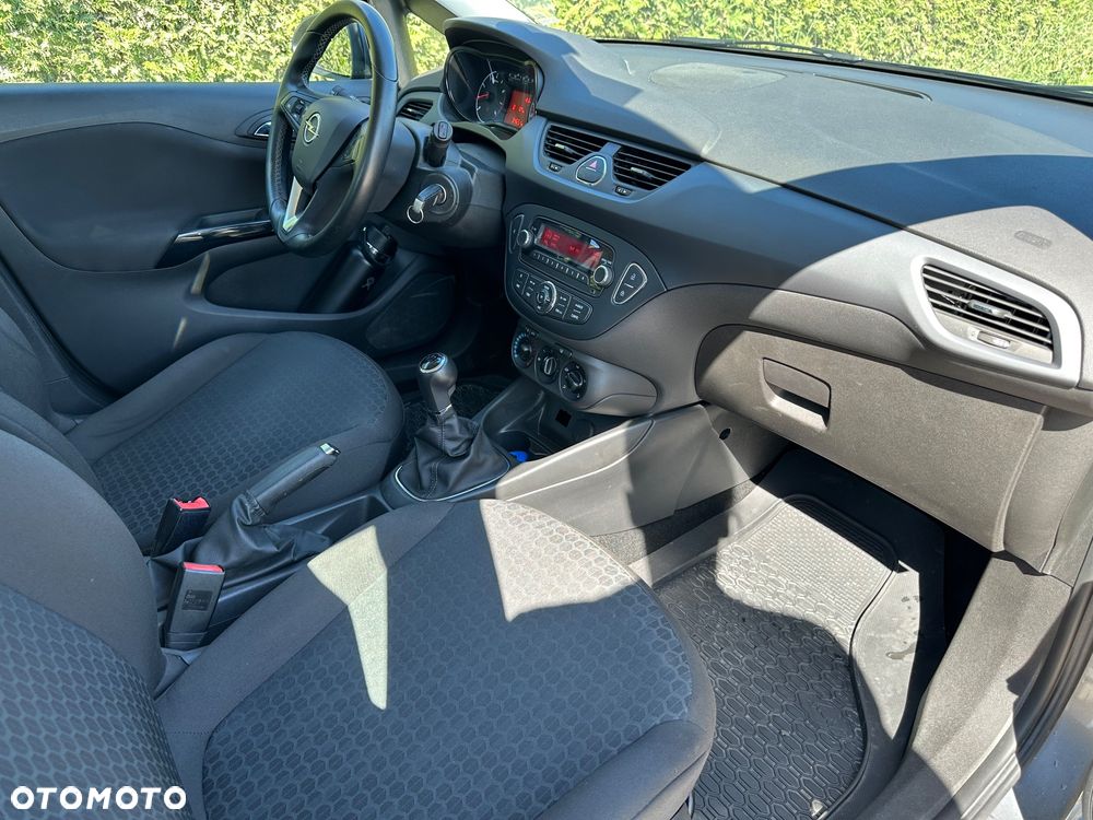 Opel Corsa 1.4 Cosmo - 15