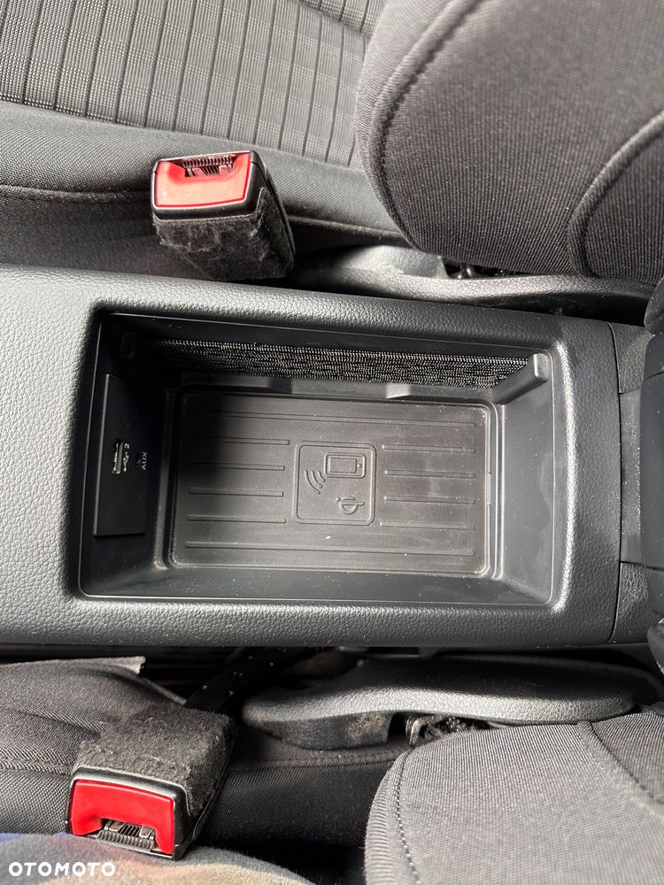 Audi A3 Sportback 1.5 TFSI S tronic - 13