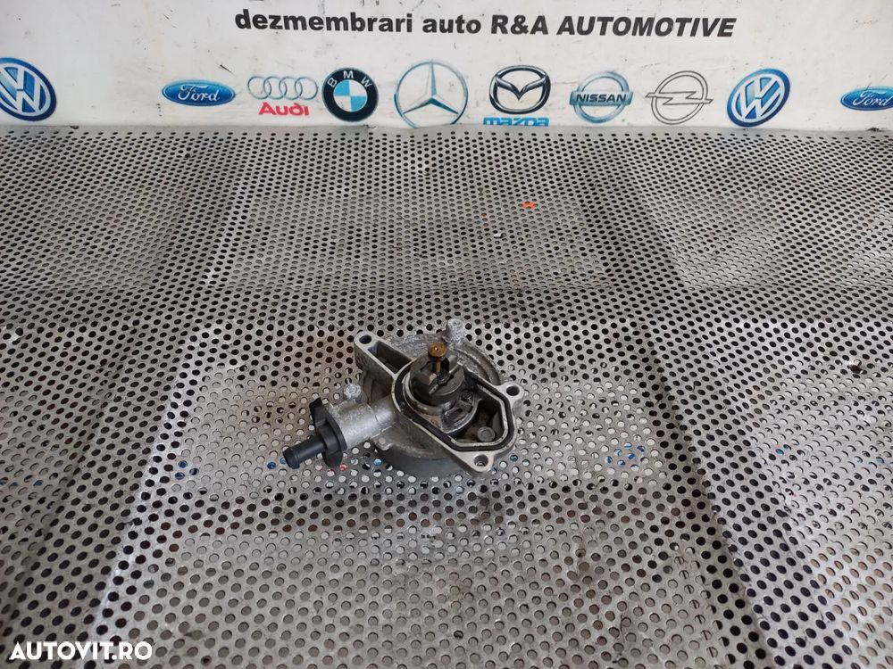 Pompa Vacuum Hyundai I20 IX20 Kia Venga Rio 1.4 Crdi Euro 5 Motor D4FC An 2010-2011-2012-2013-2014- - 2