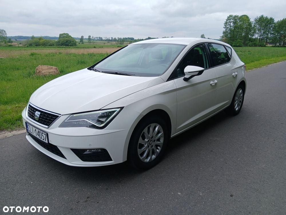 Seat Leon - 2