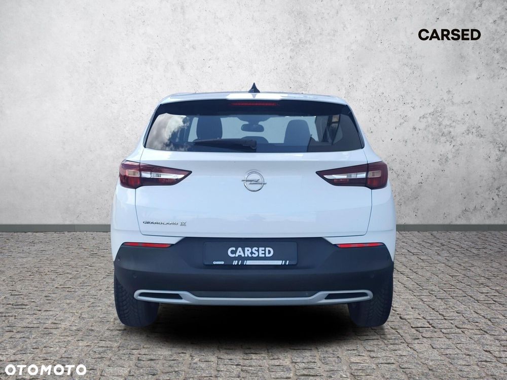 Opel Grandland X 1.5 CDTI Elegance Business Pack S&S - 5