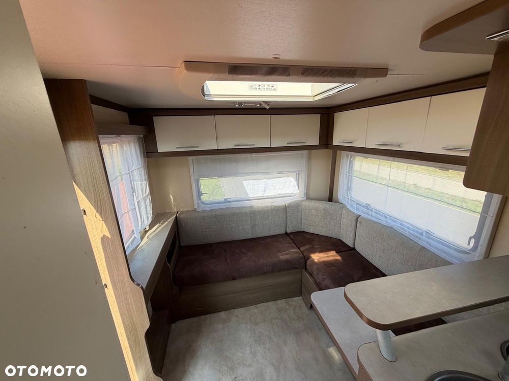 Caravelair Serenity - 21