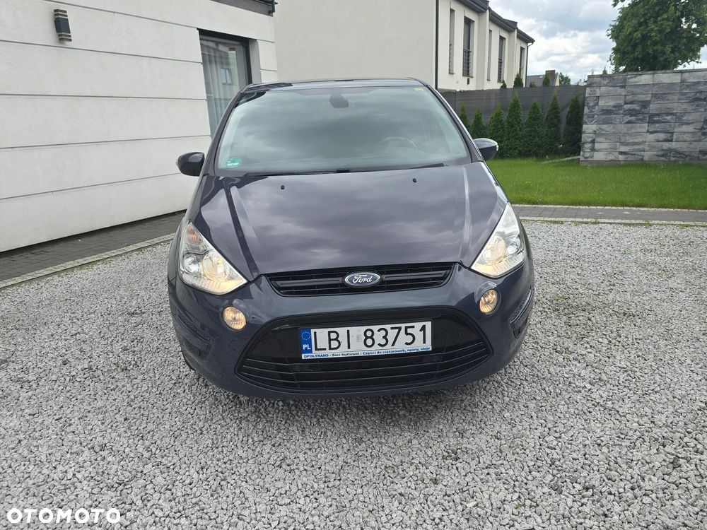 Ford S-Max 2.0 TDCi Ambiente - 2