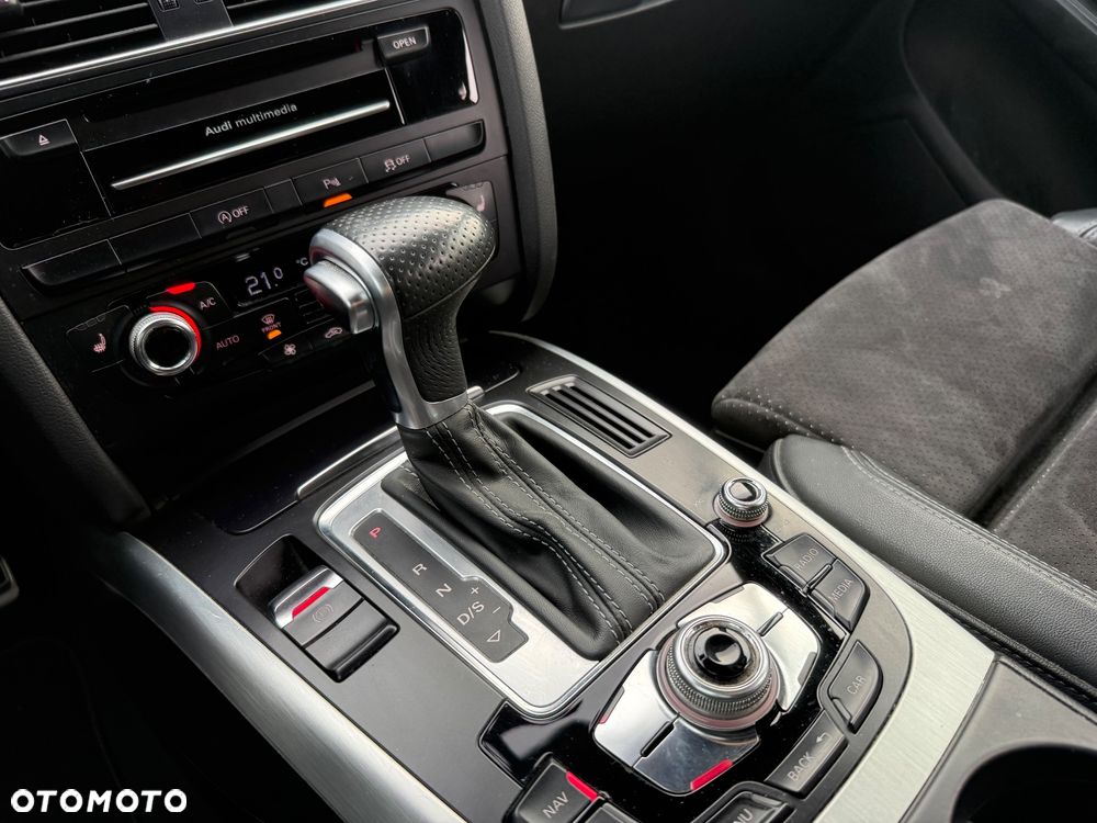 Audi A5 Sportback - 33