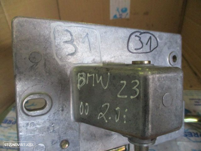 Selector De Velocidades 1422190 BMW Z3 2000 2.0I - 2