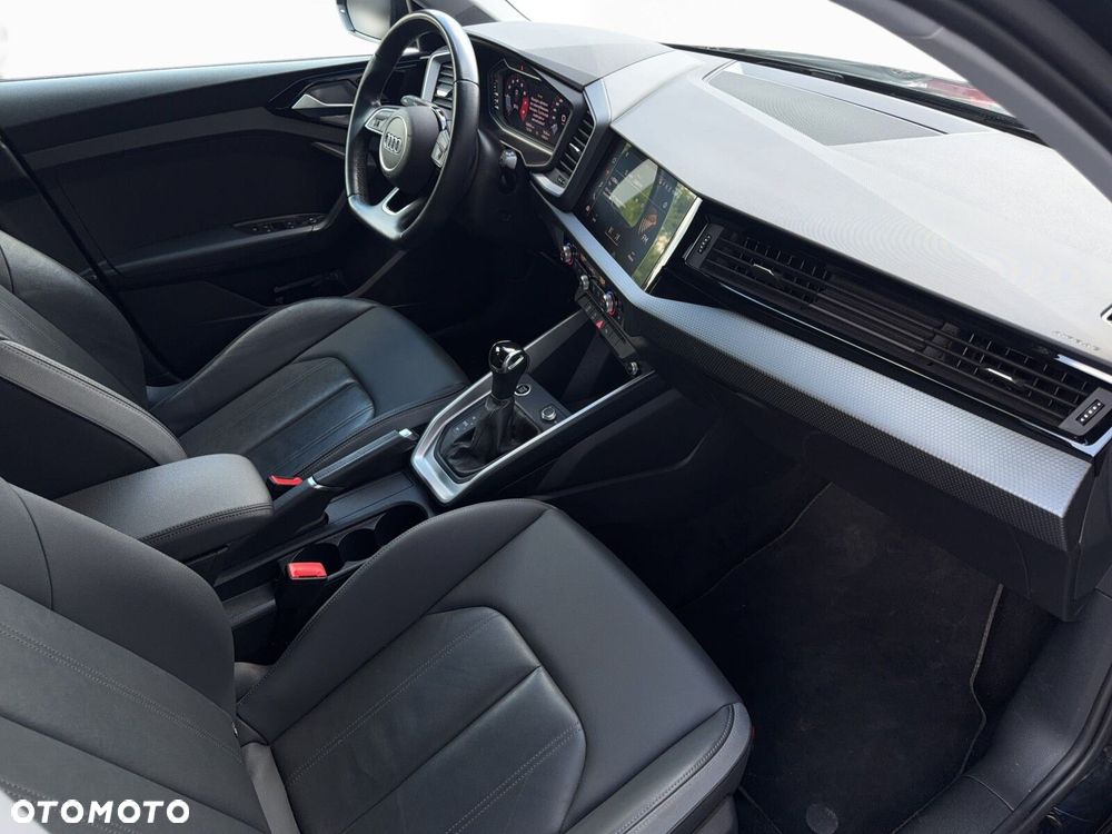 Audi A1 Sportback - 15