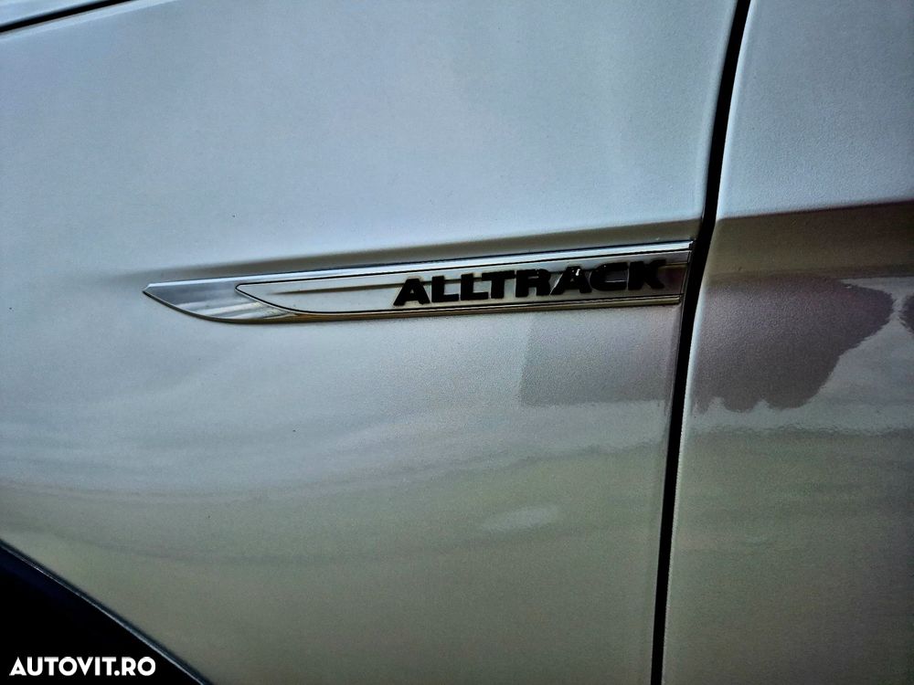 Volkswagen Passat Alltrack - 18