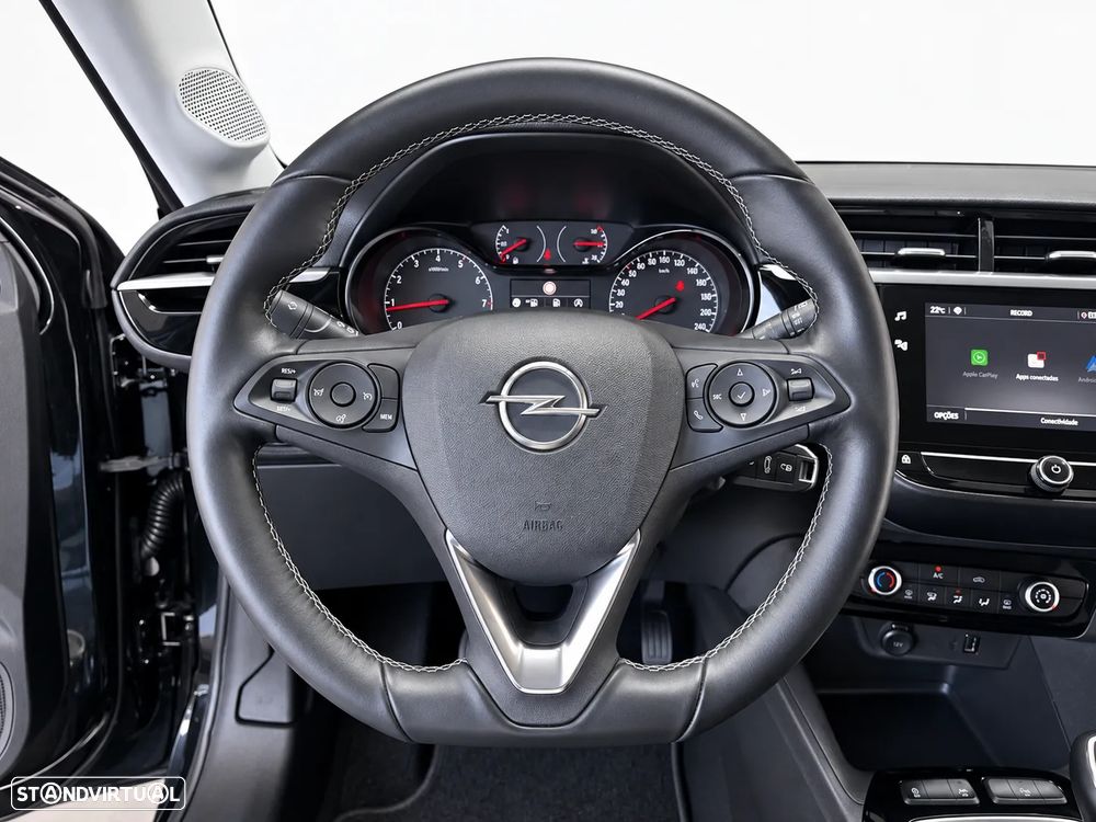 Opel Corsa 1.2 Elegance - 25