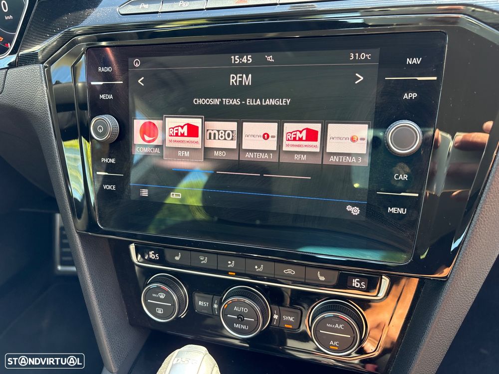 VW Arteon 2.0 TDI Elegance DSG - 24