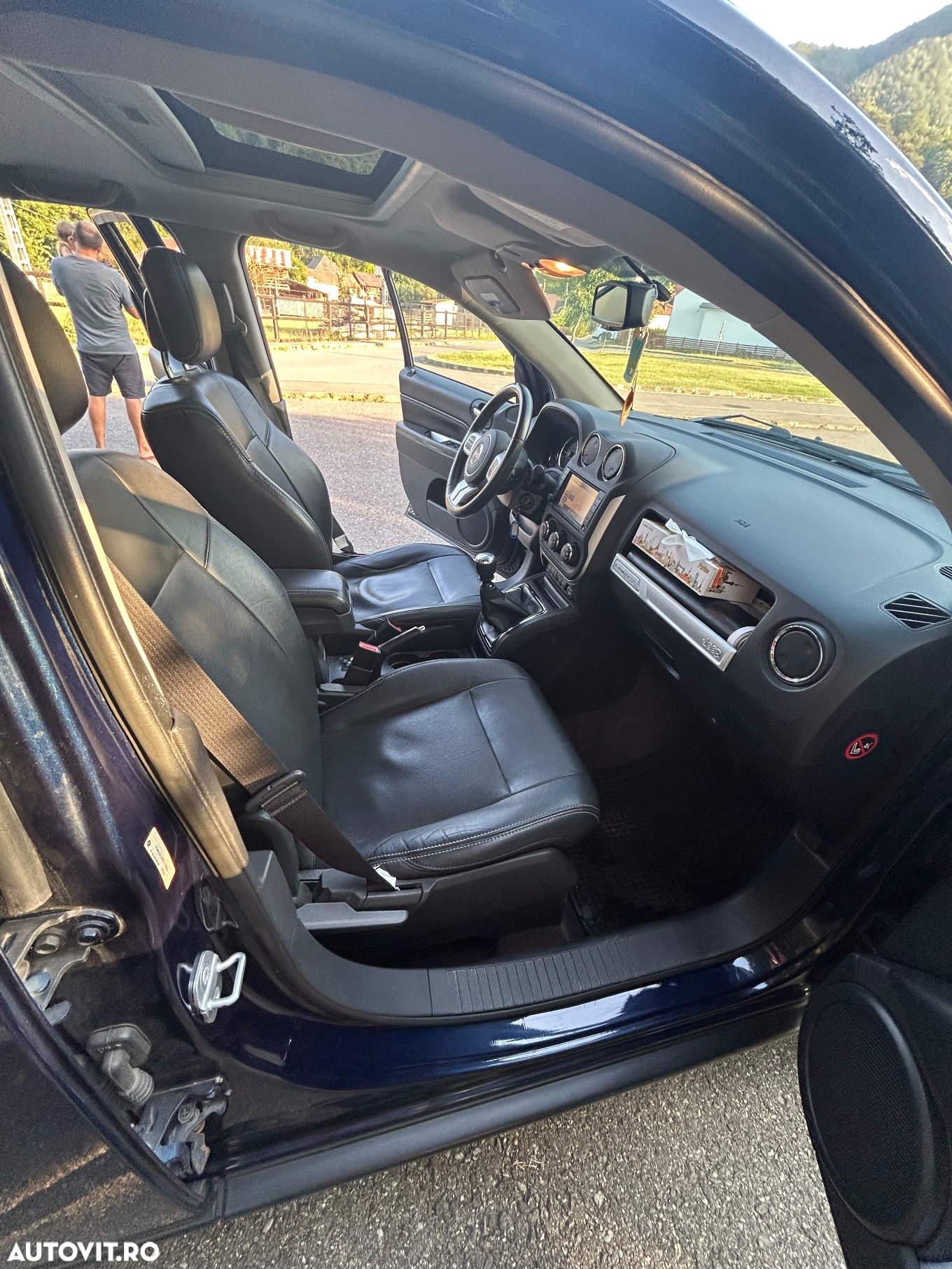 Jeep Compass - 7