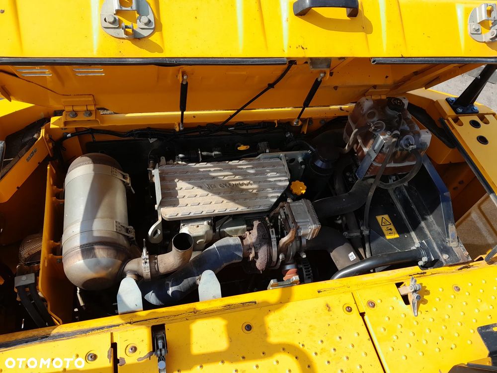 JCB 150X 2019R - 23