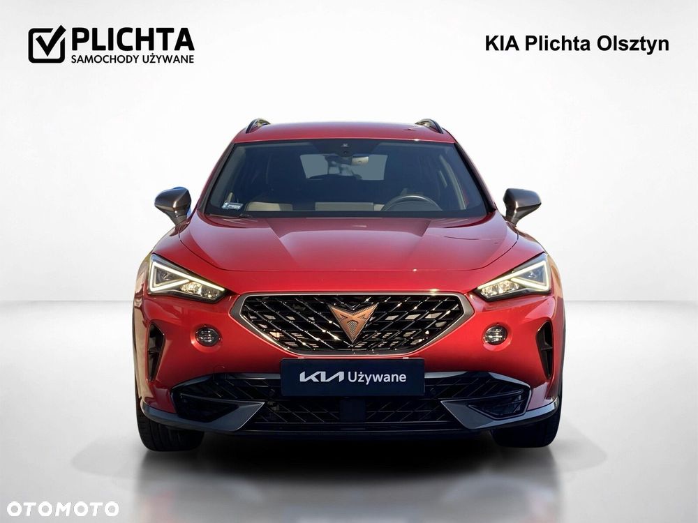 Cupra Formentor - 9