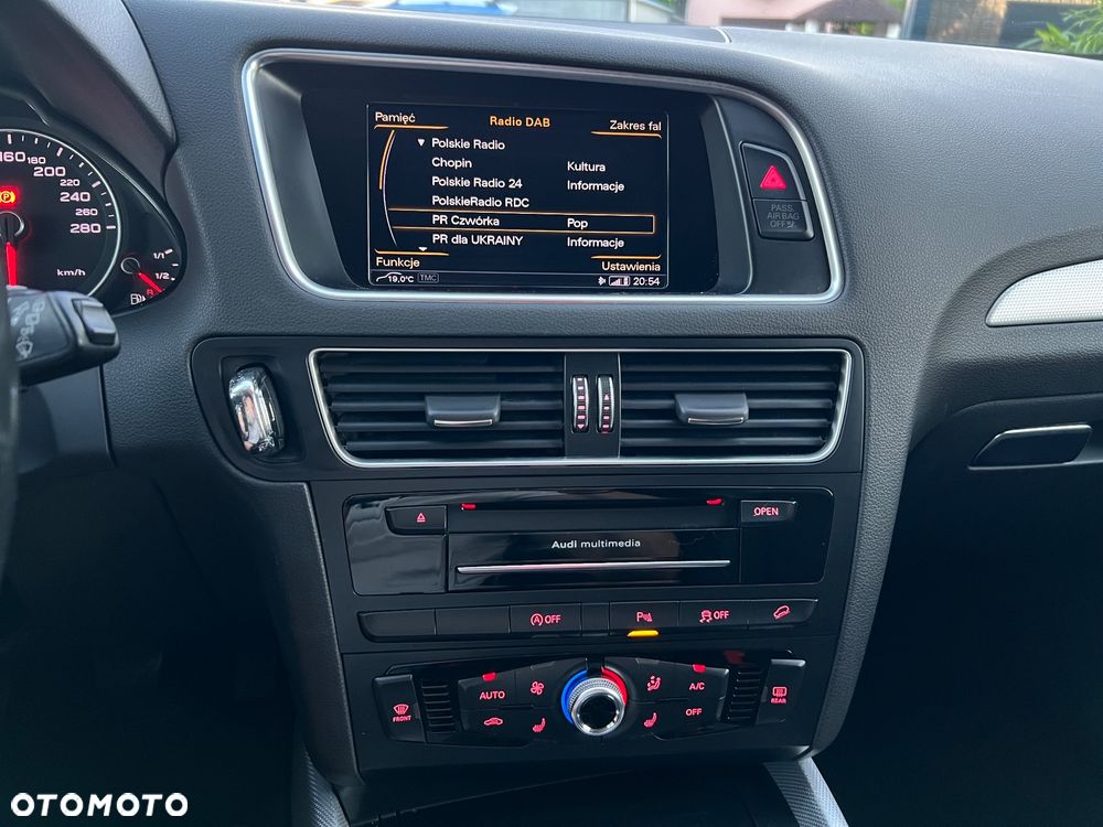 Audi Q5 2.0 TDI clean diesel Quattro - 30