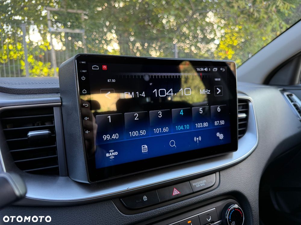 Kia Ceed 1.0 T-GDI S - 11