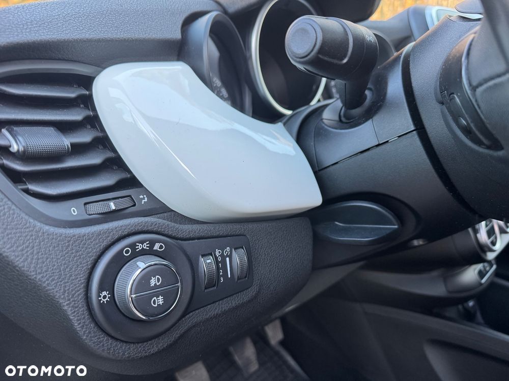 Fiat 500X 1.6 E-Torq S-Design - 19