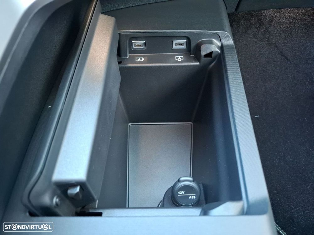 Peugeot 3008 1.2 Hybrid GT e-DCS6 - 20