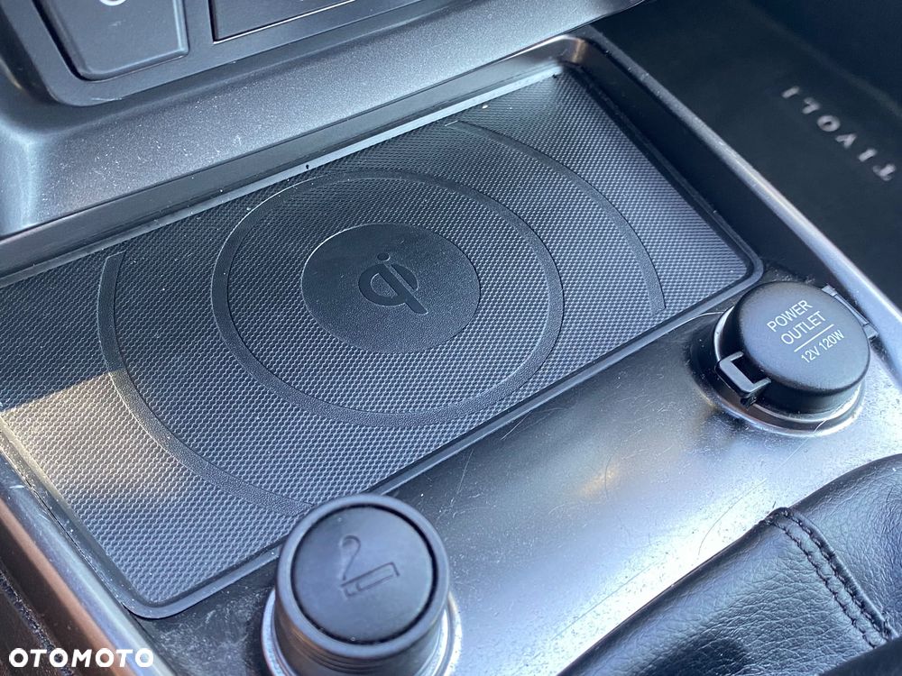 SsangYong/KGM Tivoli Grand 1.5 T-GDI Quartz - 18