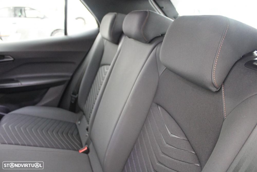 Cupra Born 58 kWh - 13